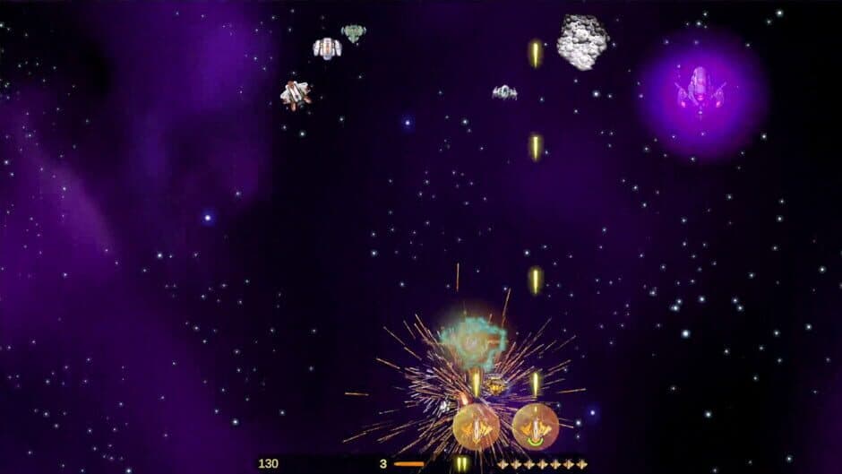 Gazar screenshot 5