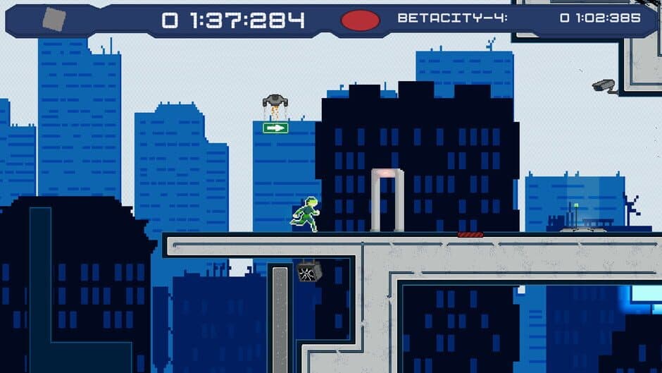 DualVerse86 screenshot 6