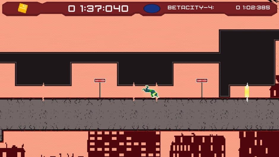 DualVerse86 screenshot 5