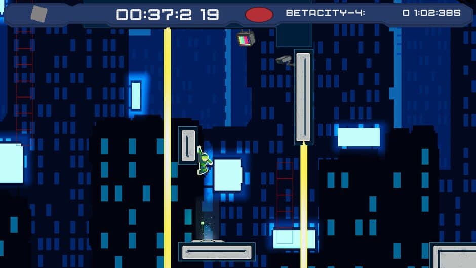 DualVerse86 screenshot 1