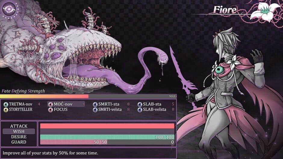 To Crown or to Destroy screenshot 6