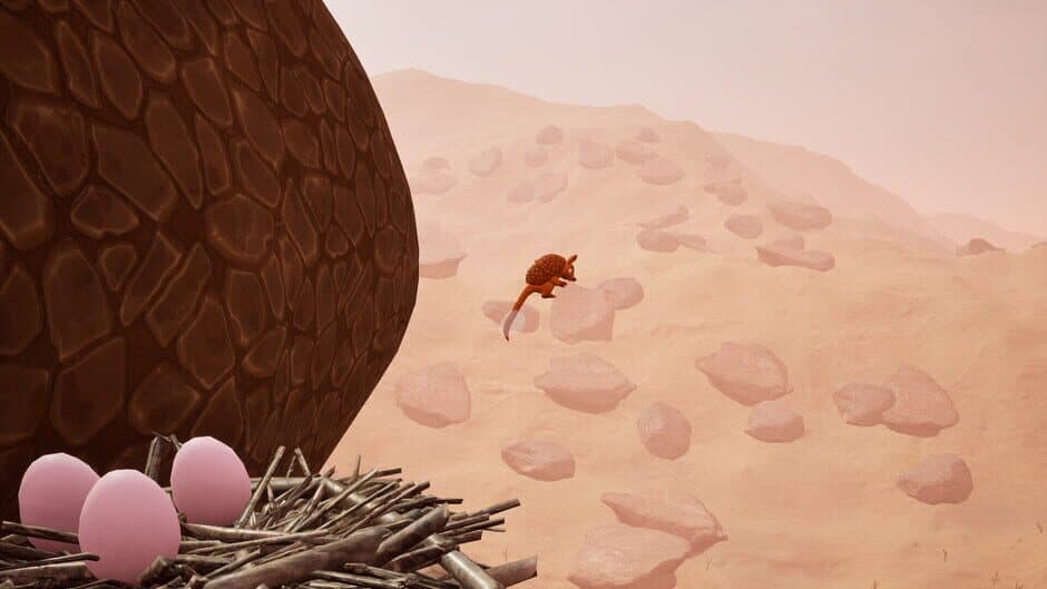 Cuzuco screenshot 1