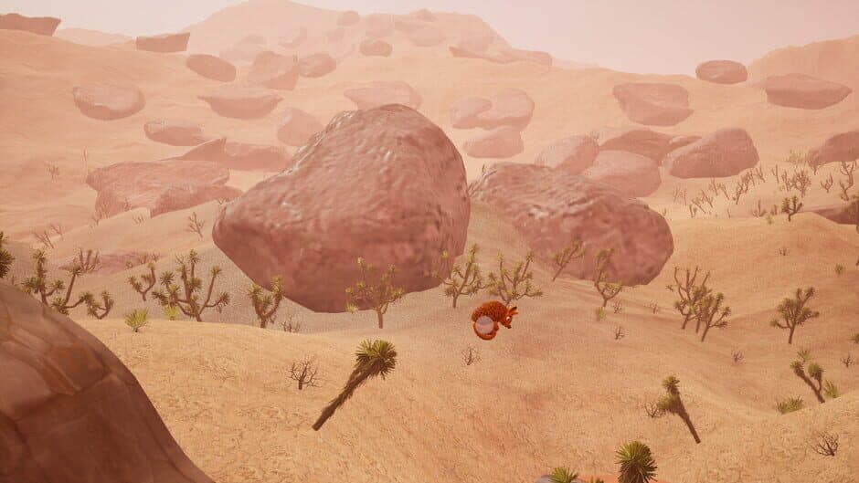 Cuzuco screenshot 2