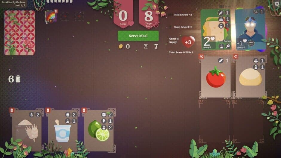 Pelican Empyrean screenshot 5