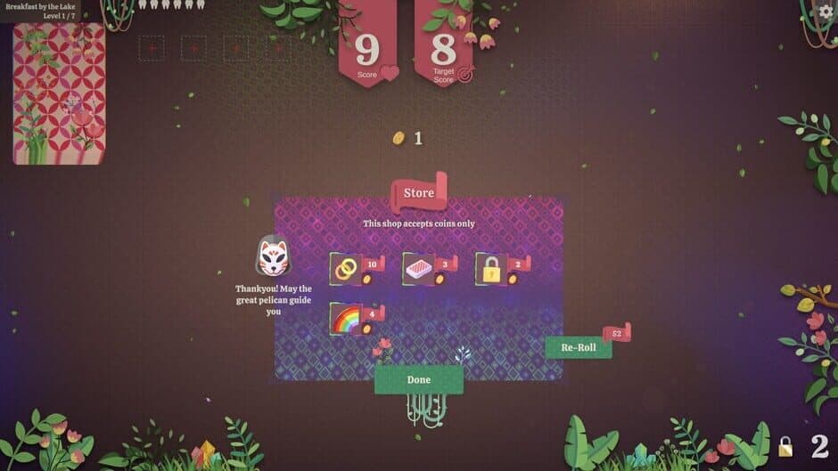 Pelican Empyrean screenshot 1
