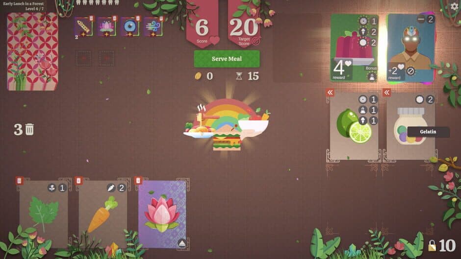 Pelican Empyrean screenshot 2