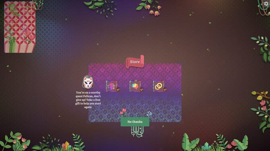 Pelican Empyrean screenshot 3