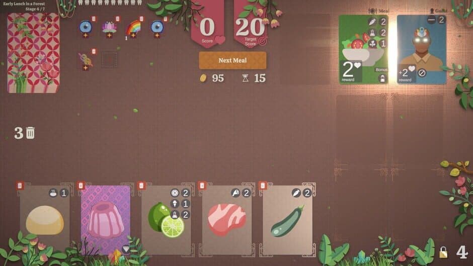 Pelican Empyrean screenshot 4