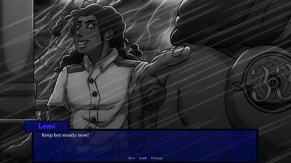 Kindred: High Tide screenshot 3