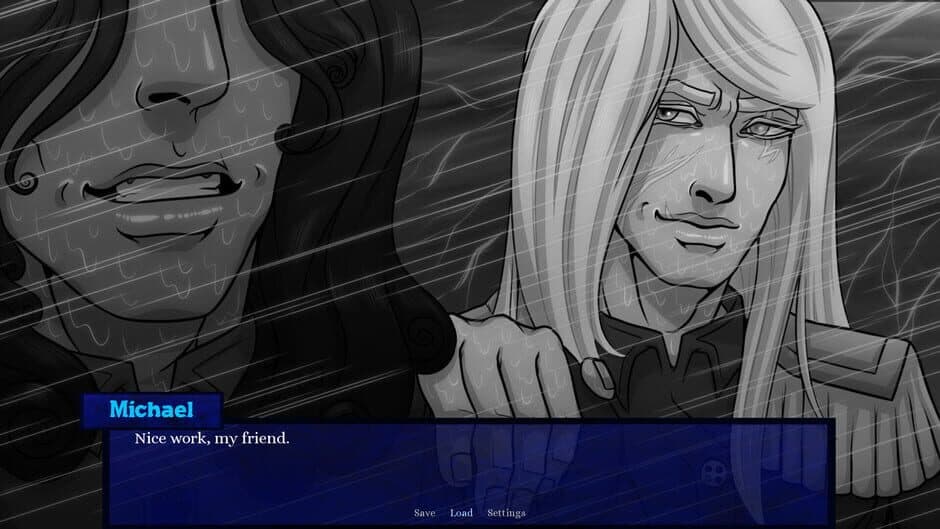 Kindred: High Tide screenshot 1