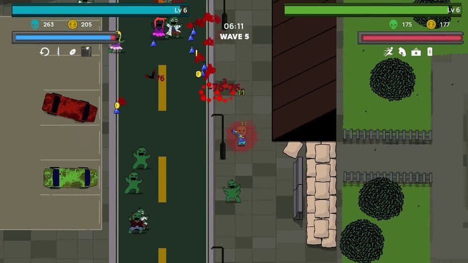 ZK1L4 screenshot 2