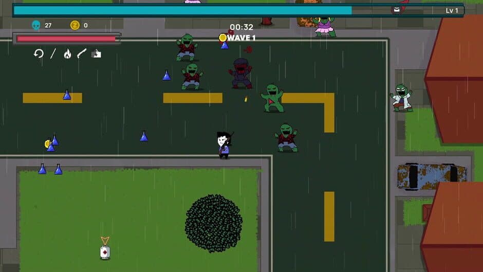 ZK1L4 screenshot 4