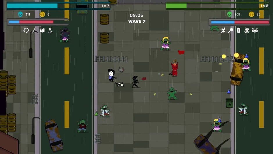 ZK1L4 screenshot 6