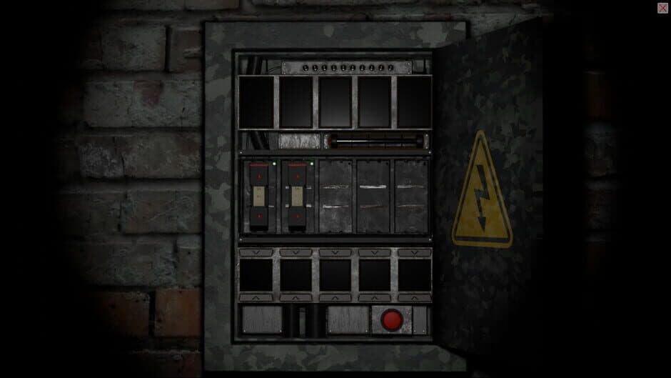 Dead Frequency screenshot 2