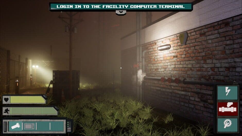 Dead Frequency screenshot 4