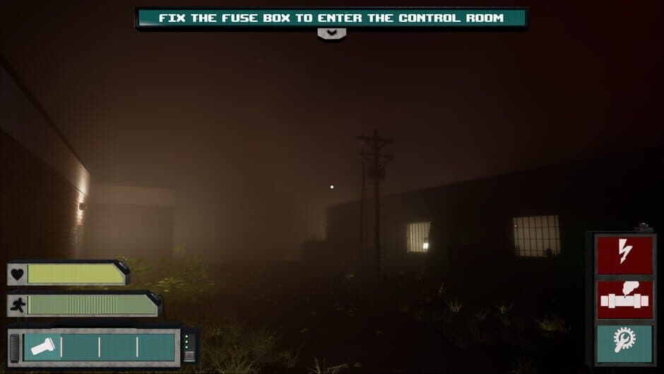 Dead Frequency screenshot 5