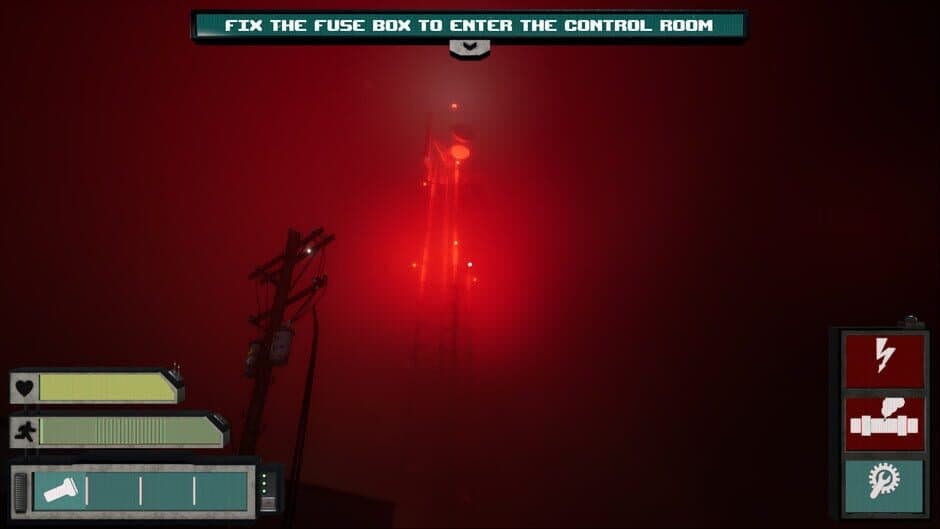 Dead Frequency screenshot 6