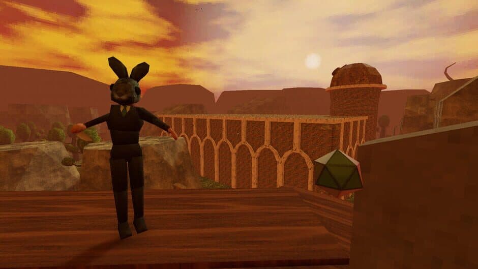 The Warrens screenshot 1