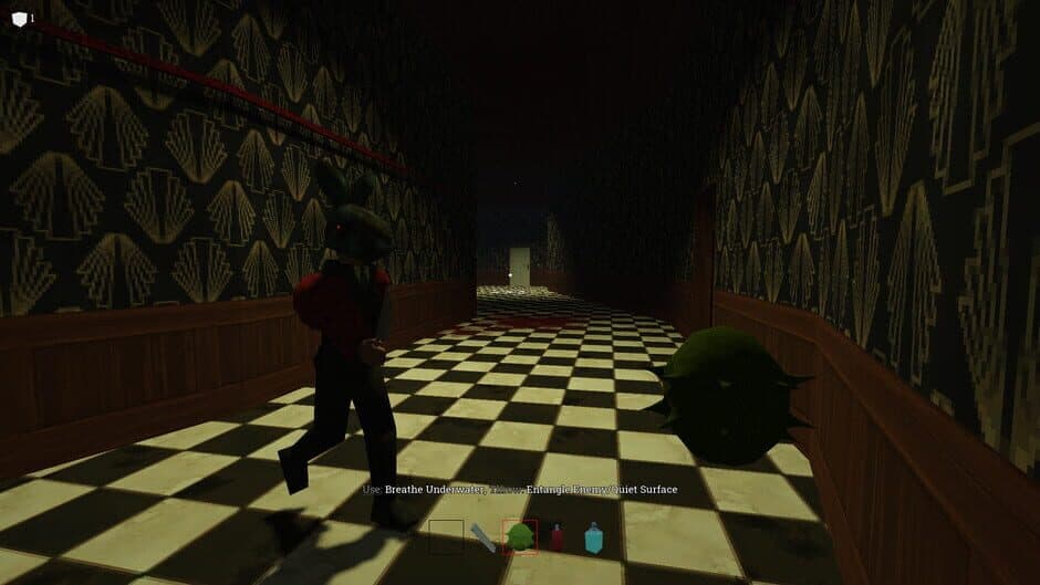 The Warrens screenshot 2