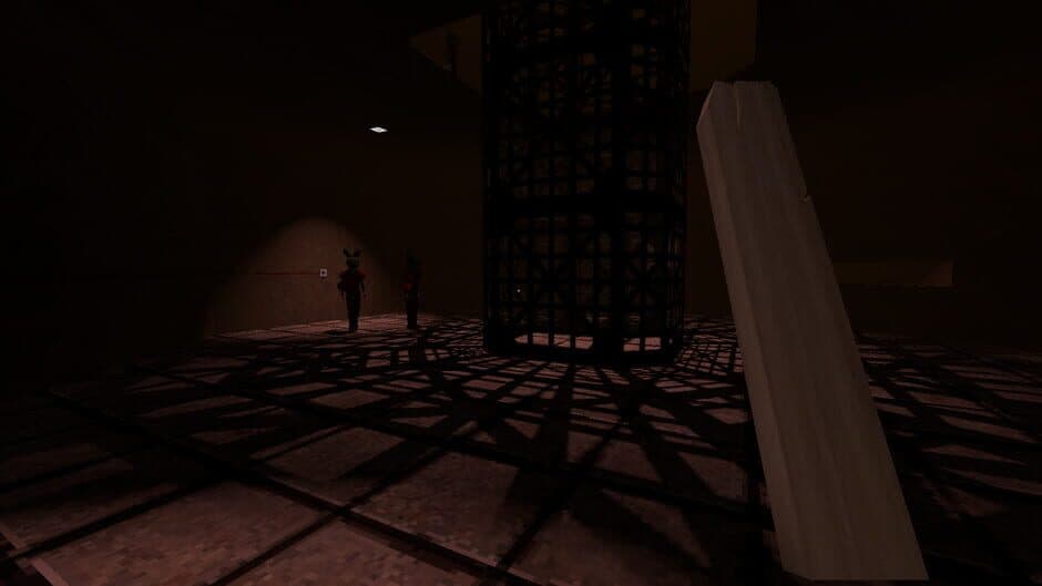 The Warrens screenshot 3