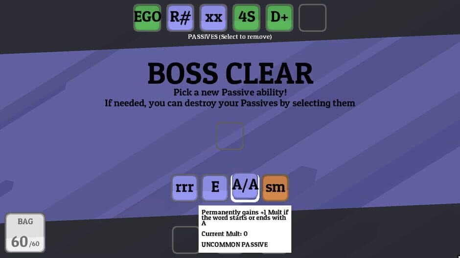Spellatro screenshot 5