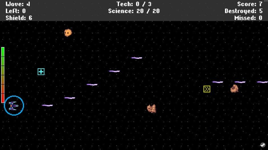 RePulse-X screenshot 5