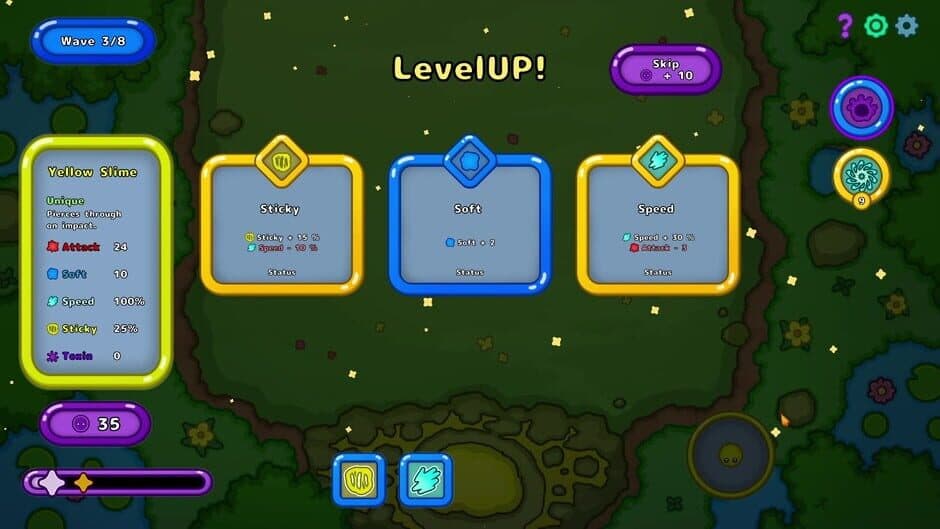 Srush screenshot 6