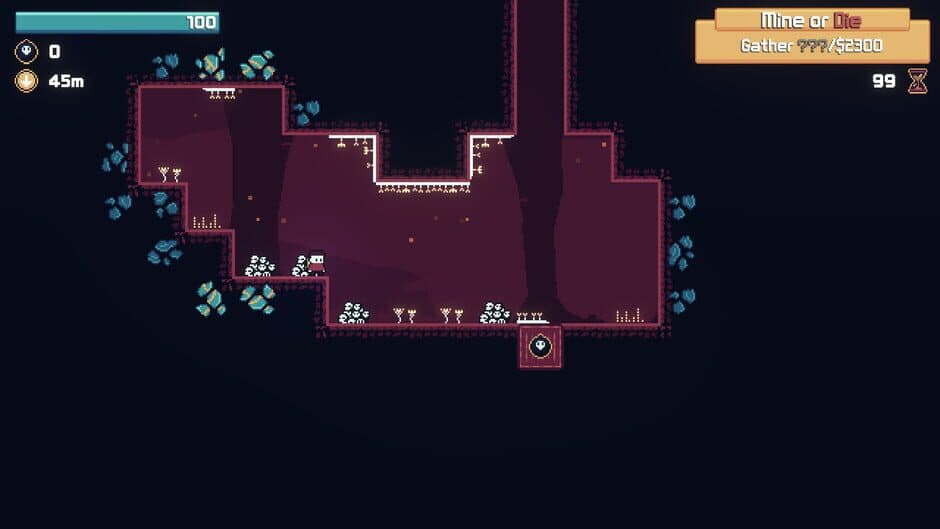 Oreflux screenshot 4