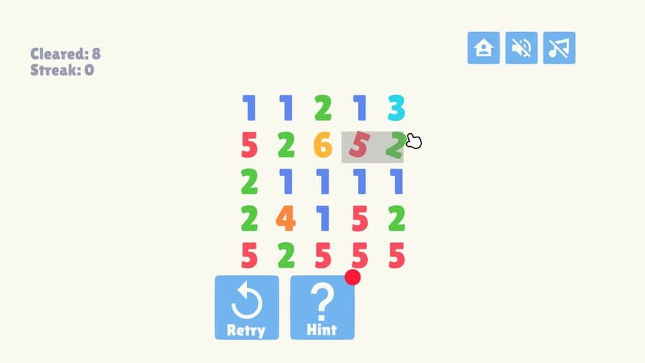 Take7 screenshot 5