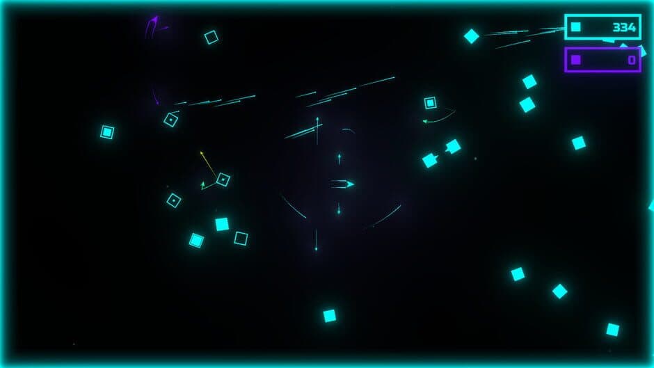 Arrowburst screenshot 3