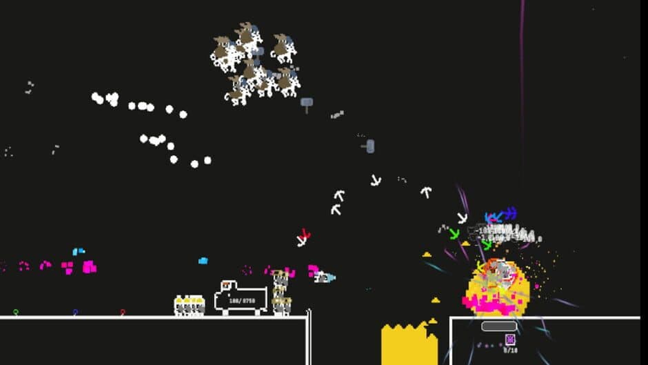 Dworf's Forbidden Gold screenshot 3