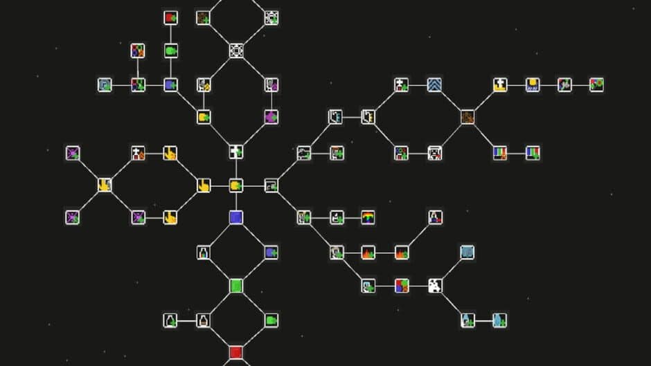 Dworf's Forbidden Gold screenshot 4