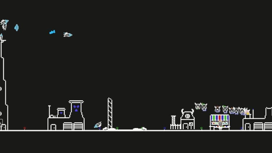 Dworf's Forbidden Gold screenshot 6