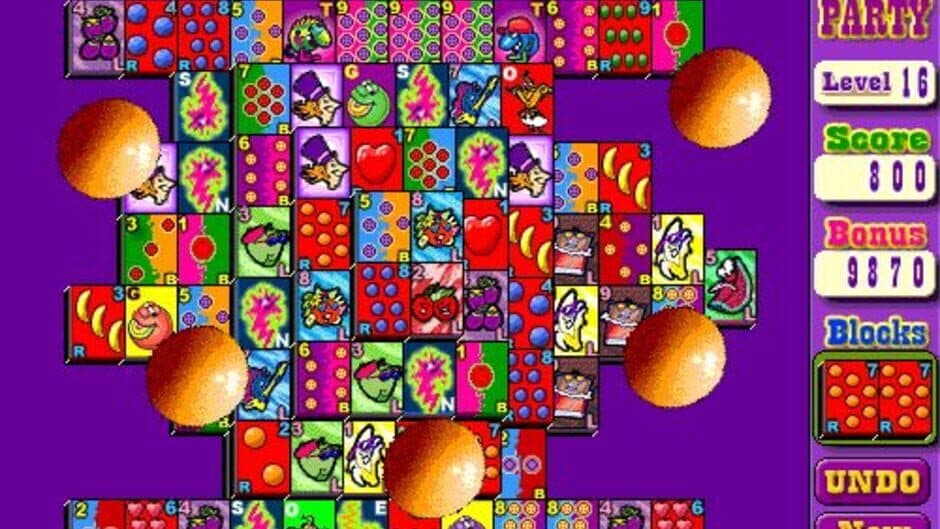 Wonka Block Party screenshot 1