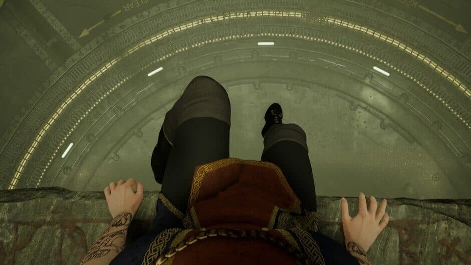 Apsulov: End of Gods screenshot 3