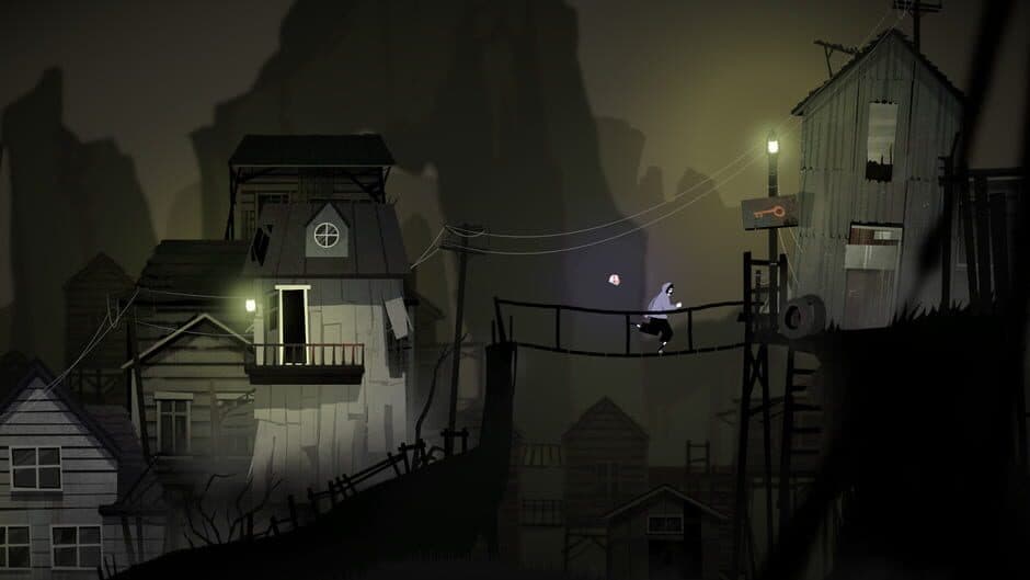 Vale's Echo screenshot 6