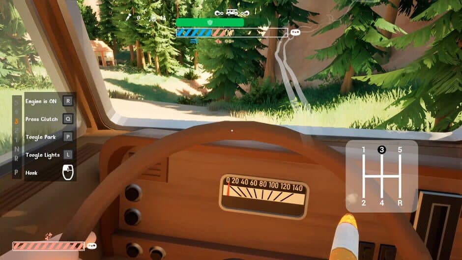 RV There Yet? screenshot 4