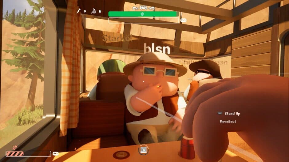 RV There Yet? screenshot 5