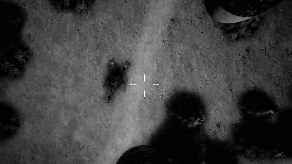 Night Drone screenshot 5