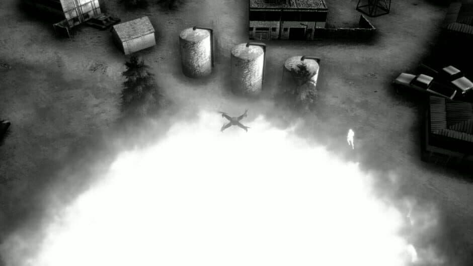 Night Drone screenshot 1