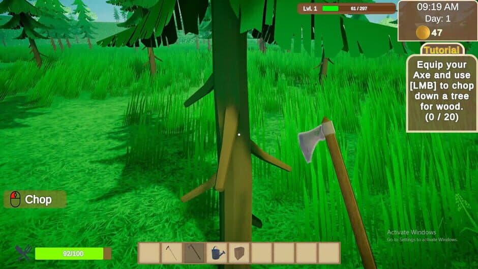 Farming Life Simulator screenshot 6