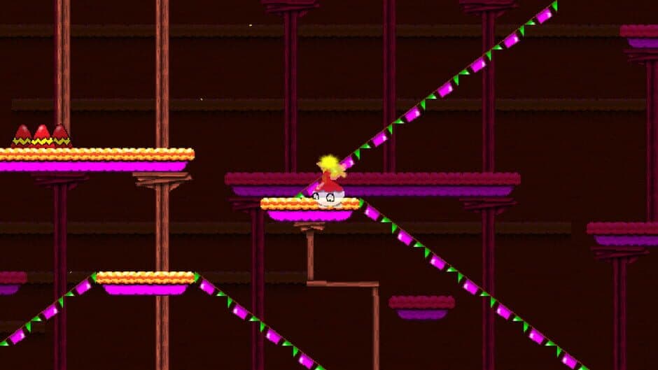Pyro screenshot 3