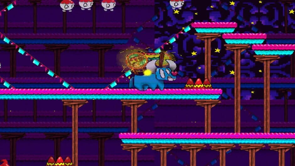 Pyro screenshot 1