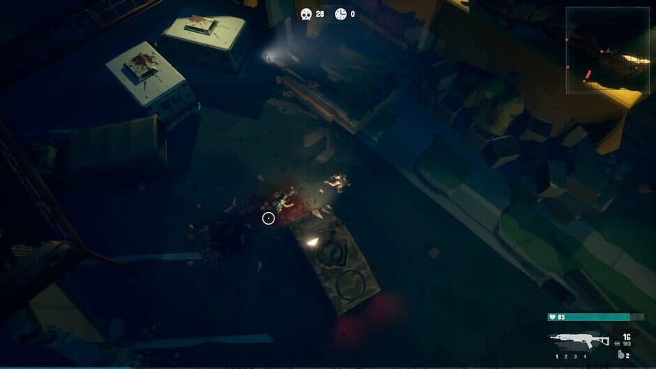 Another Day to Die screenshot 3