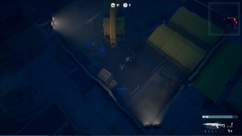 Another Day to Die screenshot 4