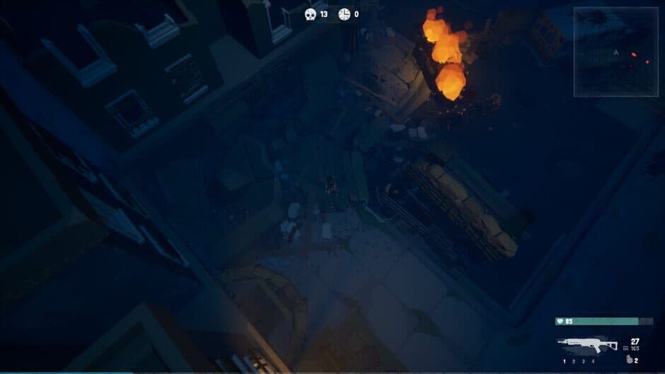 Another Day to Die screenshot 6
