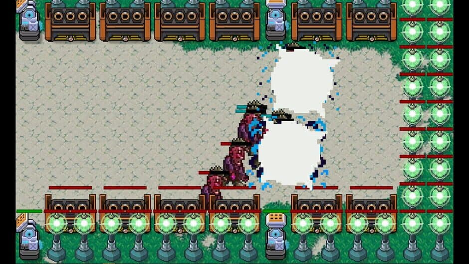 Farm Defence screenshot 4