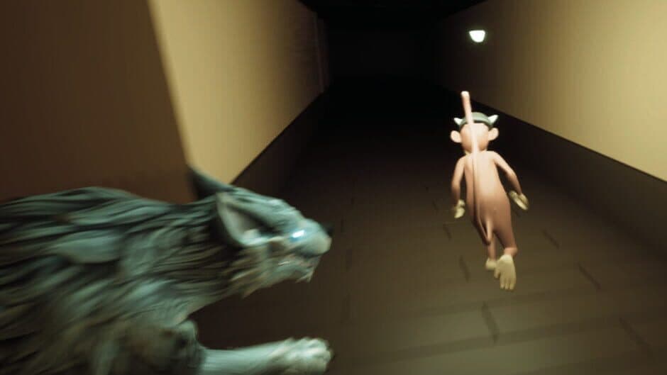 Monkey Jump screenshot 4