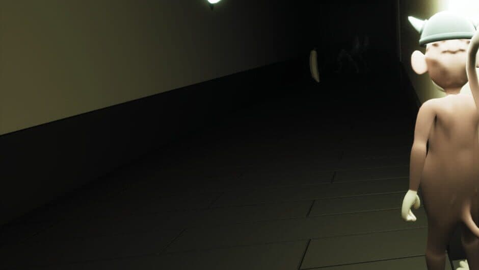 Monkey Jump screenshot 1