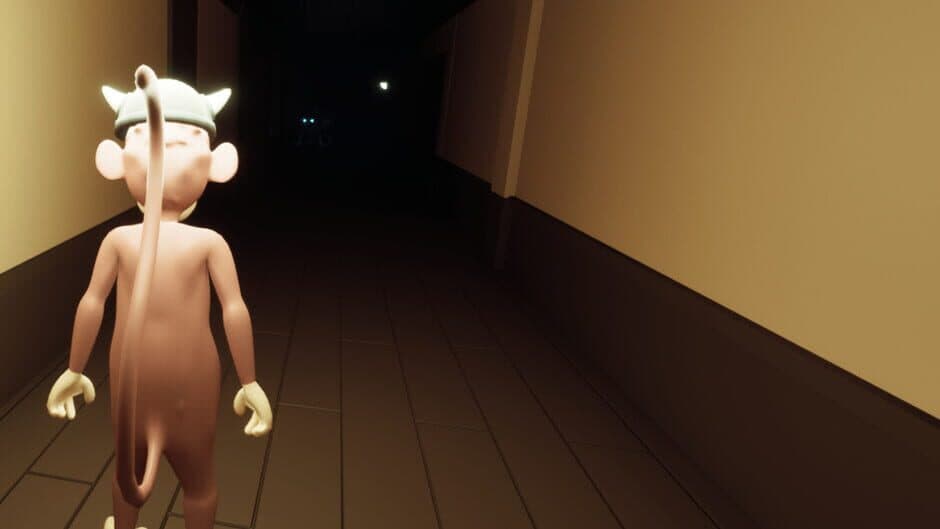 Monkey Jump screenshot 3